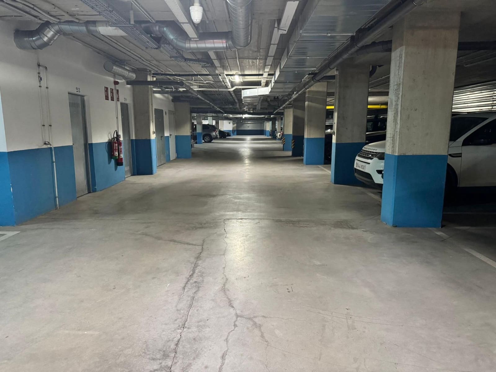 Piso de 3 habitaciones en Sevilla ciudad en venta con garaje - 299.000 € (Ref: 9712043)