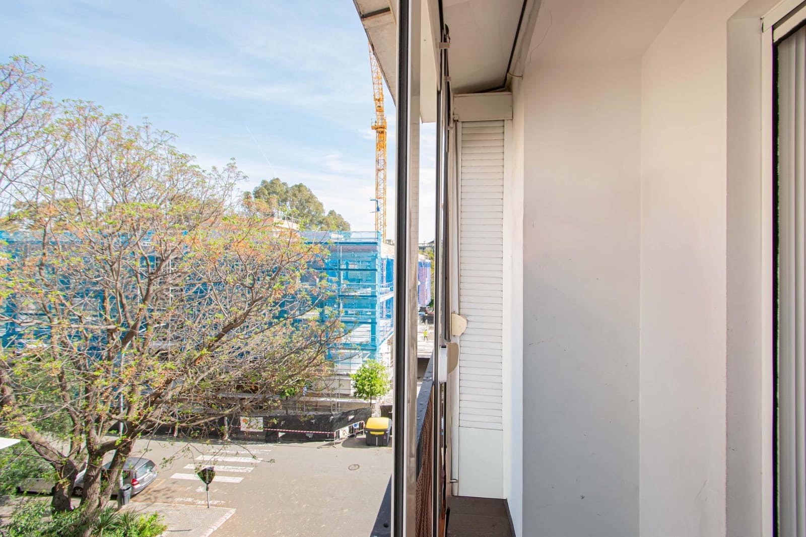 Piso de 3 habitaciones en Sevilla ciudad en venta con garaje - 299.000 € (Ref: 9712043)