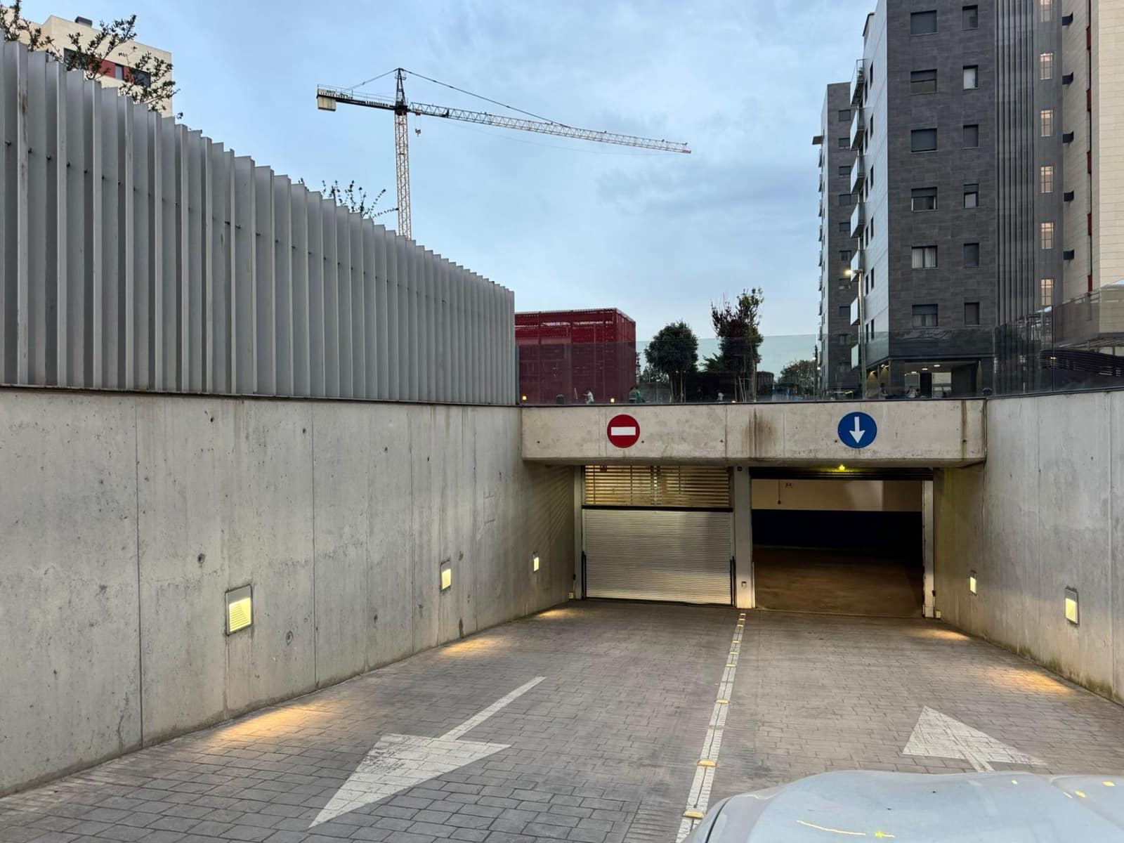 Piso de 3 habitaciones en Sevilla ciudad en venta con garaje - 299.000 € (Ref: 9712043)