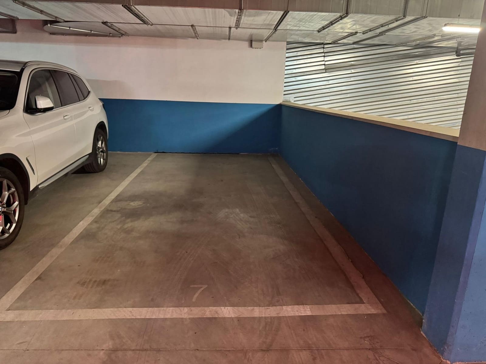 Piso de 3 habitaciones en Sevilla ciudad en venta con garaje - 299.000 € (Ref: 9712043)