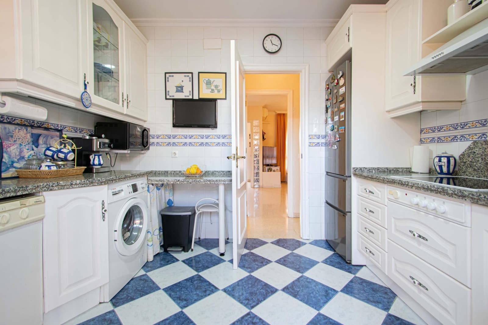 4 camera da letto Villetta a Schiera in vendita in Montequinto con piscina garage - 315.000 € (Rif: 9712044)