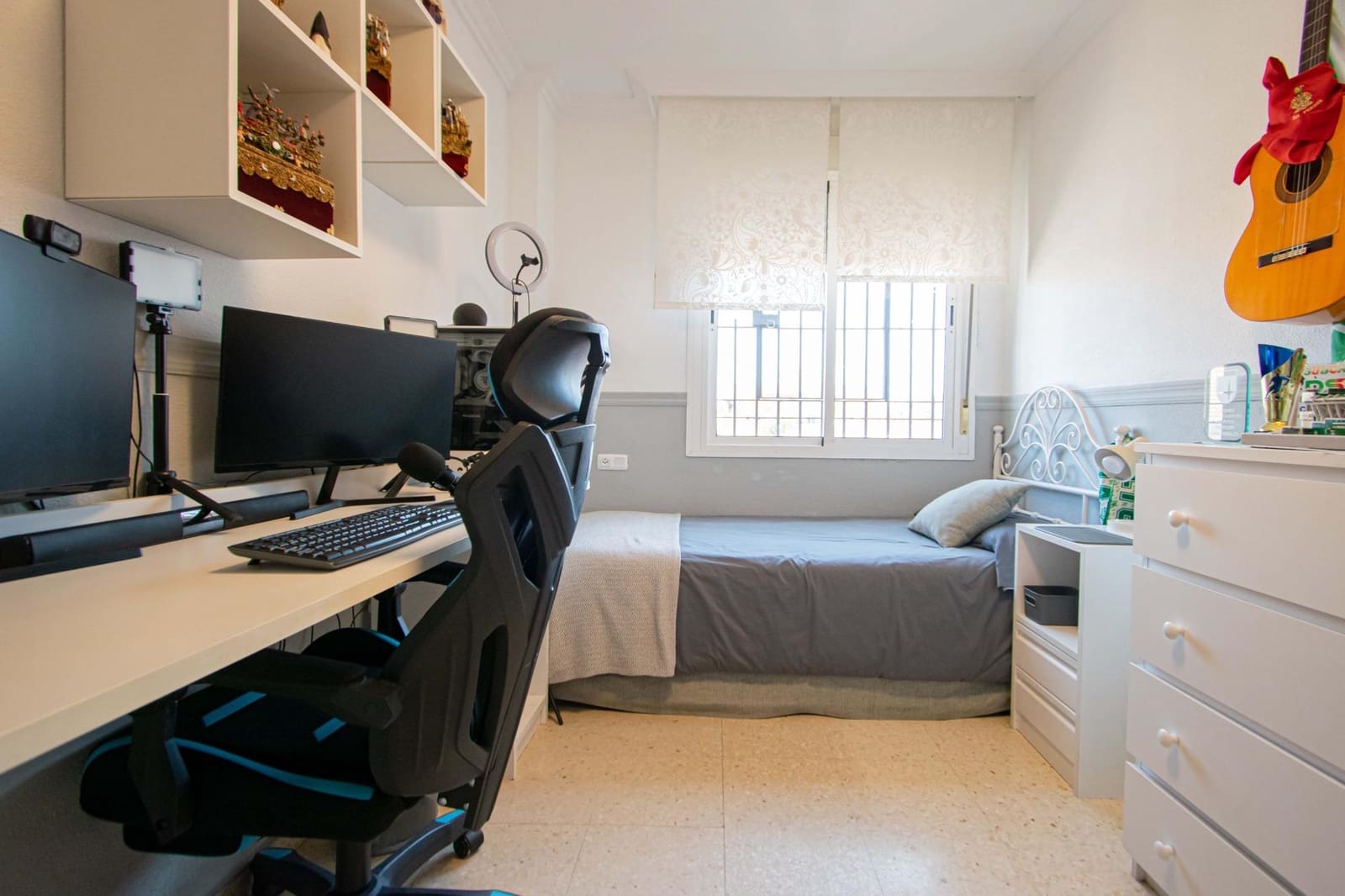 4 camera da letto Villetta a Schiera in vendita in Montequinto con piscina garage - 315.000 € (Rif: 9712044)