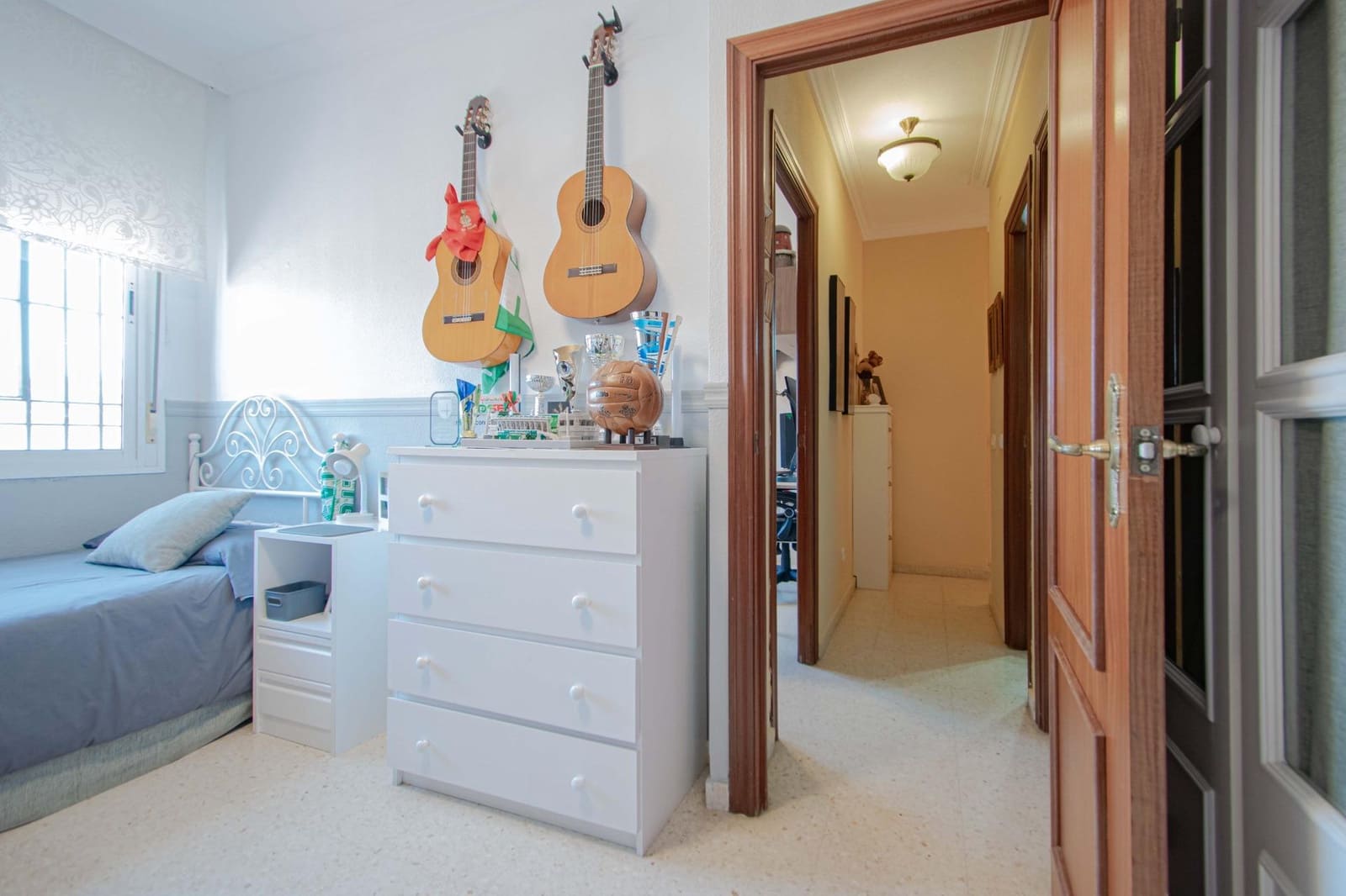 4 camera da letto Villetta a Schiera in vendita in Montequinto con piscina garage - 315.000 € (Rif: 9712044)