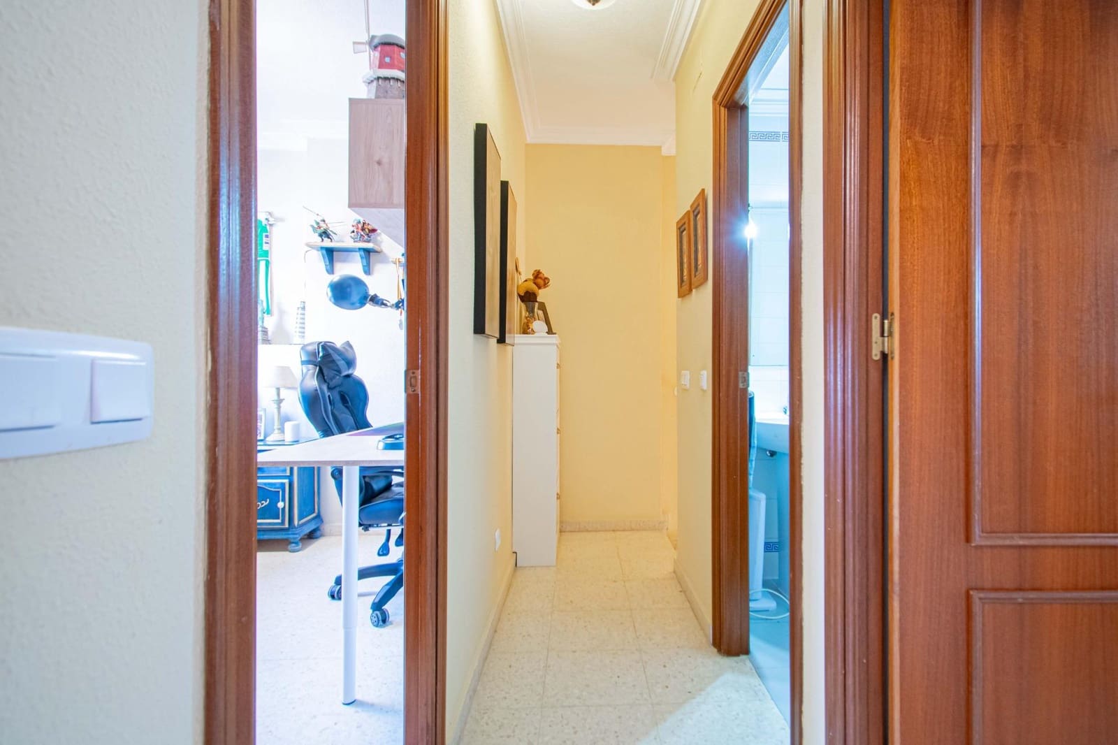 4 camera da letto Villetta a Schiera in vendita in Montequinto con piscina garage - 315.000 € (Rif: 9712044)