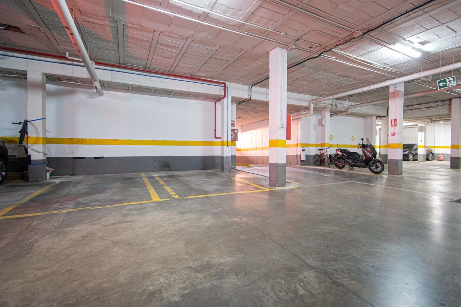 4 camera da letto Villetta a Schiera in vendita in Montequinto con piscina garage - 315.000 € (Rif: 9712044)