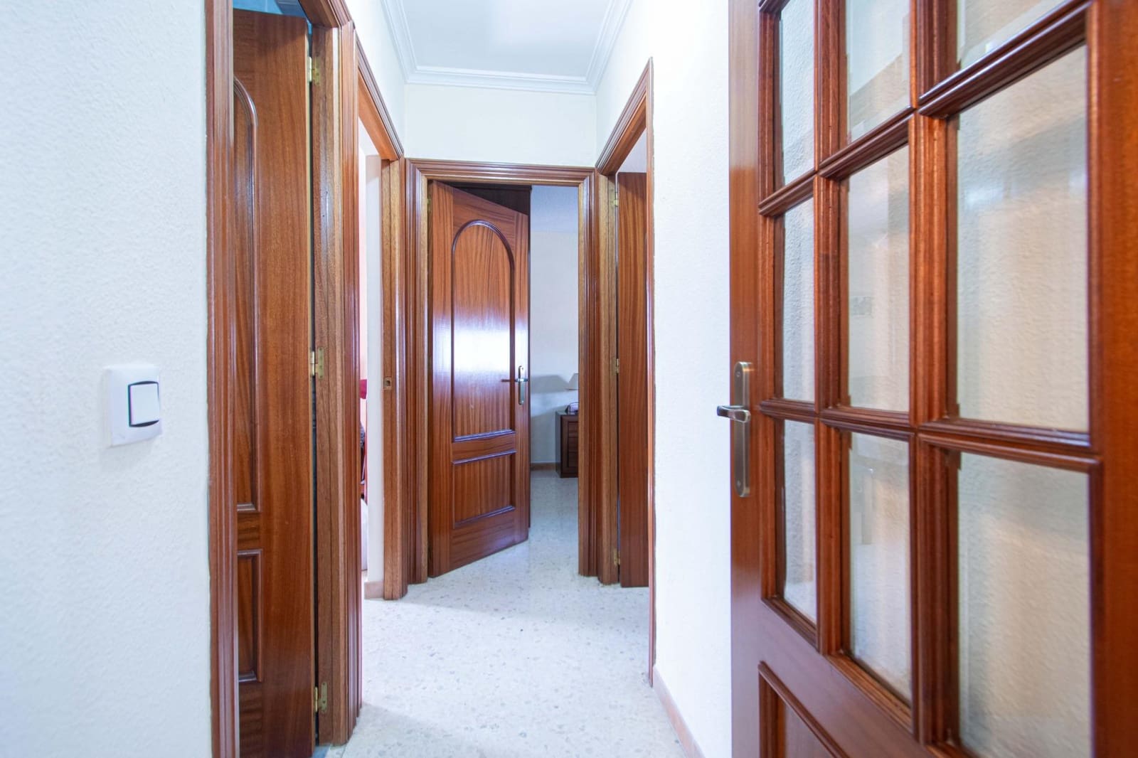 3 bedroom Flat for sale in Seville city - € 200,000 (Ref: 9714987)