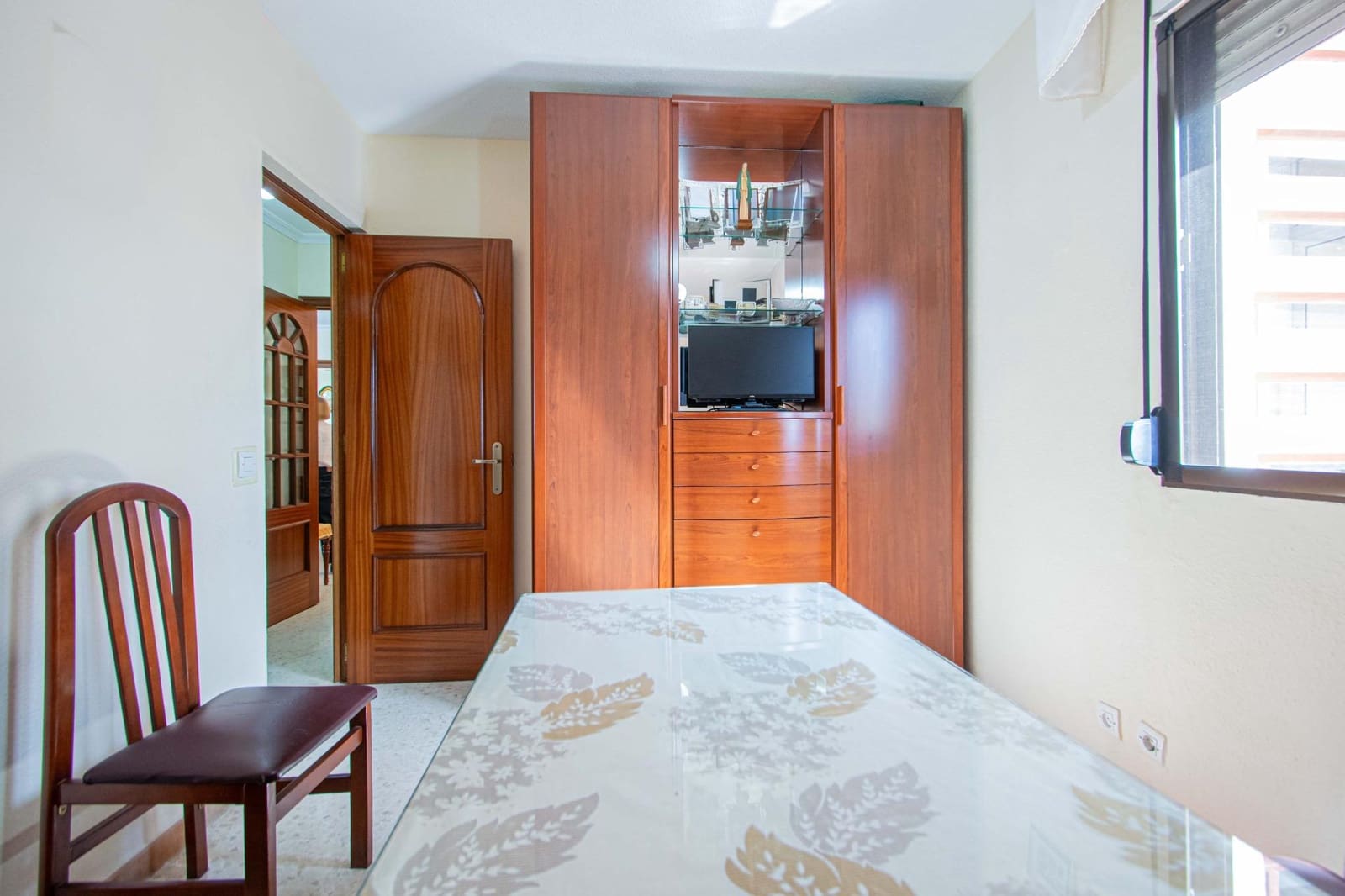 3 bedroom Flat for sale in Seville city - € 200,000 (Ref: 9714987)