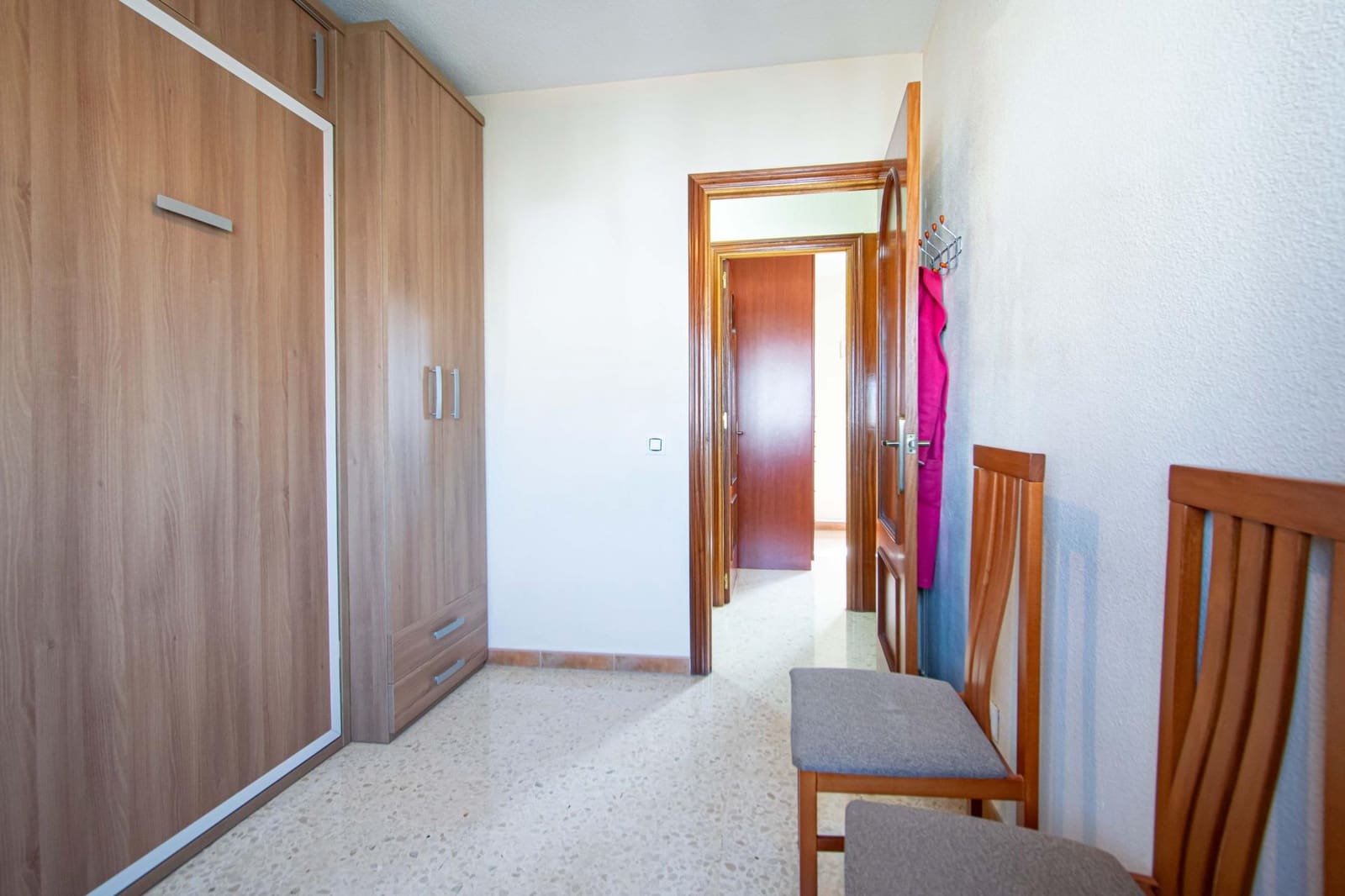 3 bedroom Flat for sale in Seville city - € 200,000 (Ref: 9714987)
