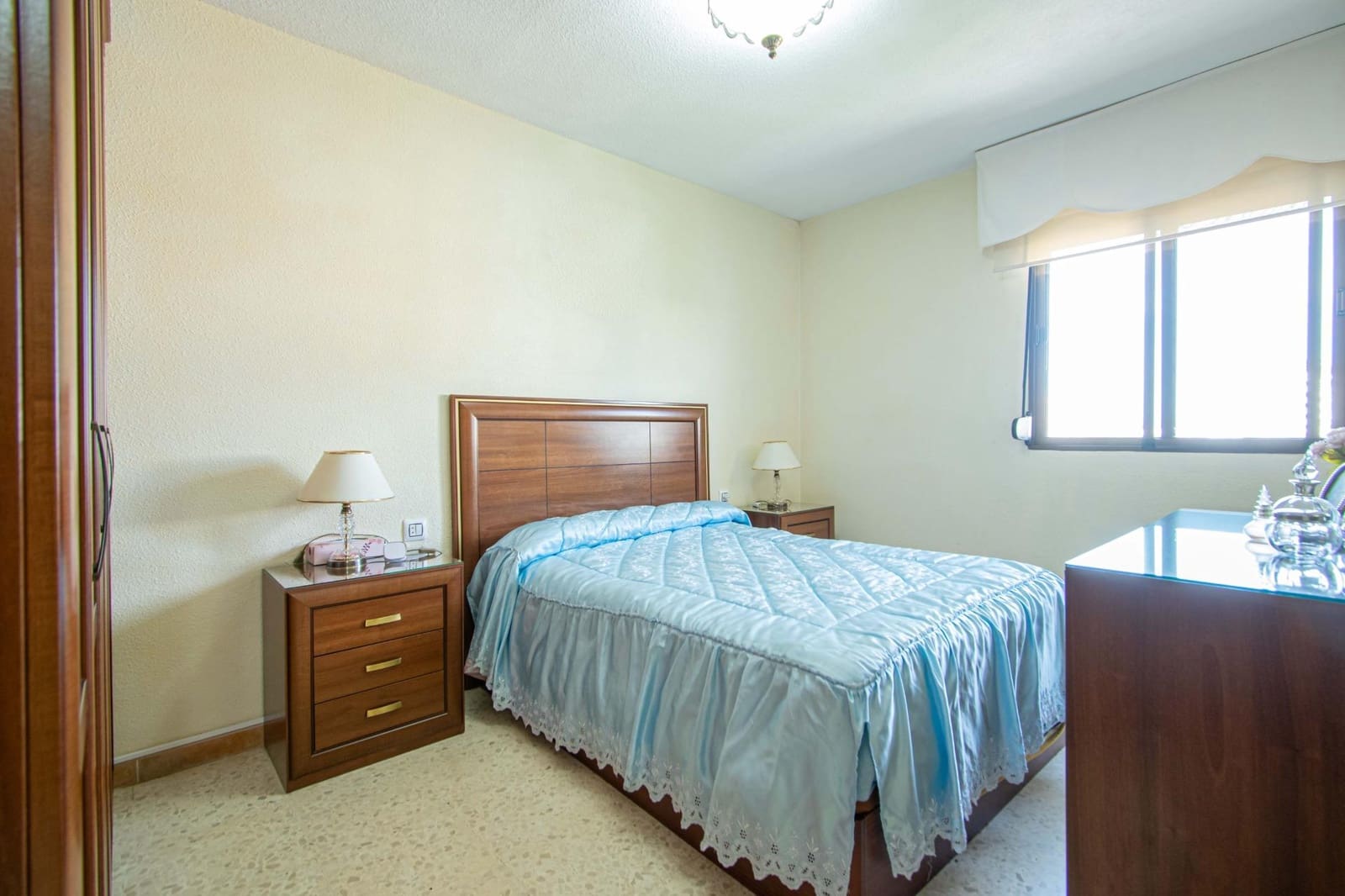 3 bedroom Flat for sale in Seville city - € 200,000 (Ref: 9714987)