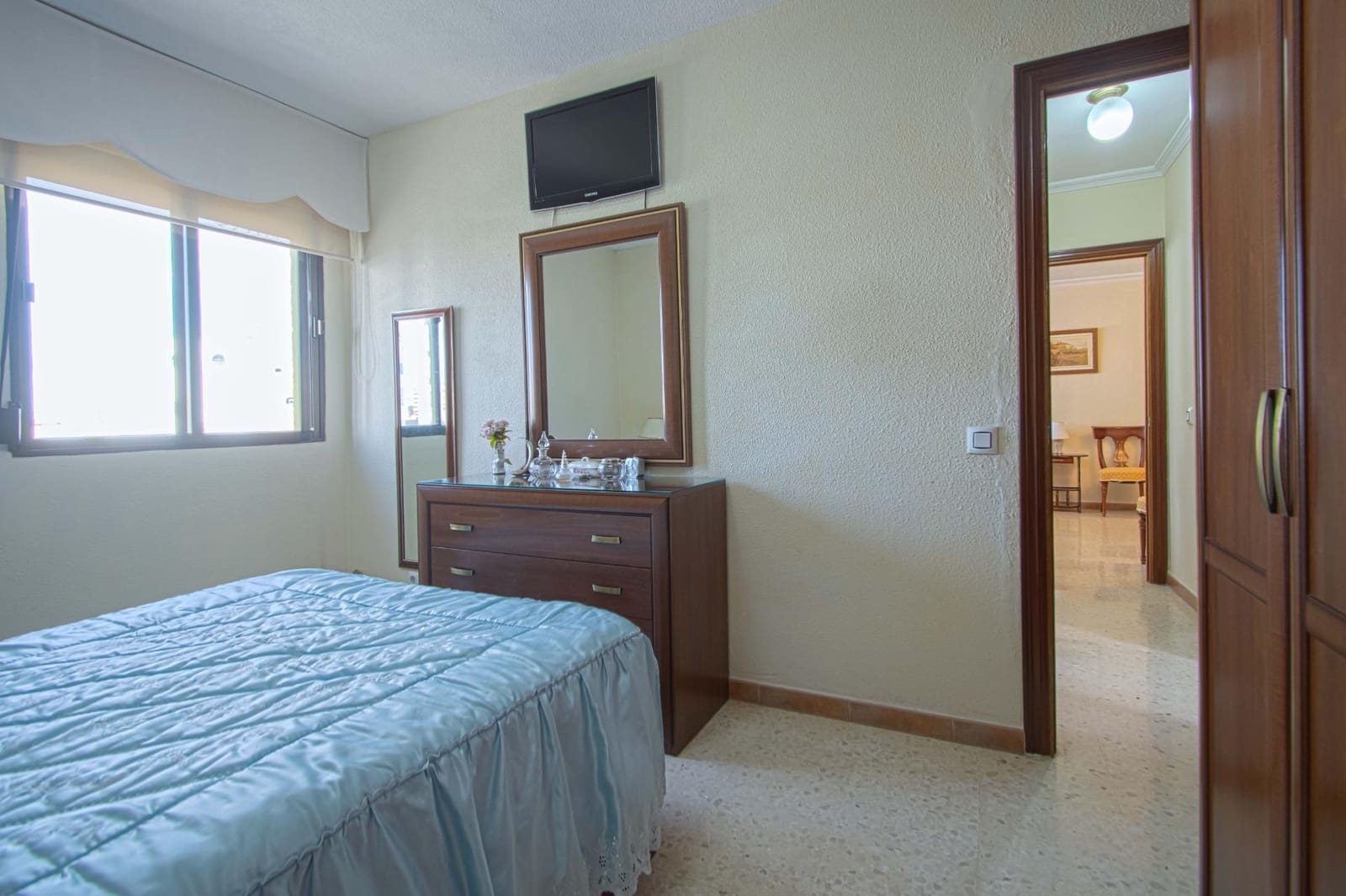 3 bedroom Flat for sale in Seville city - € 200,000 (Ref: 9714987)