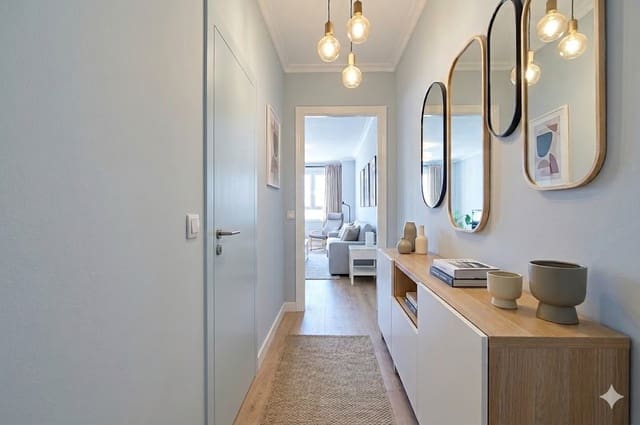 3 quarto Apartamento para venda em Sevilha cidade - 200 000 € (Ref: 9714987)