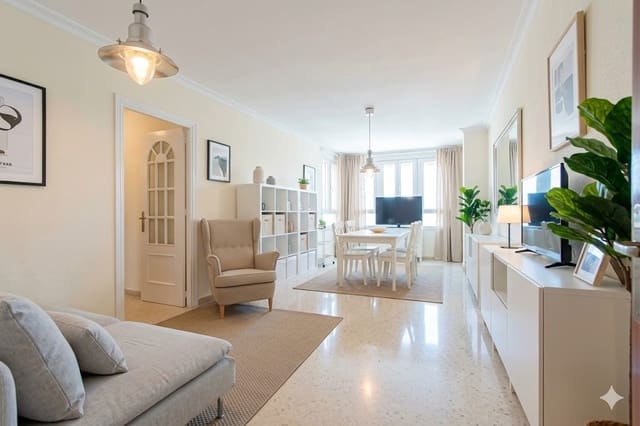 3 quarto Apartamento para venda em Sevilha cidade - 200 000 € (Ref: 9714987)