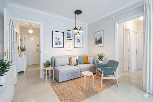 3 quarto Apartamento para venda em Sevilha cidade - 200 000 € (Ref: 9714987)