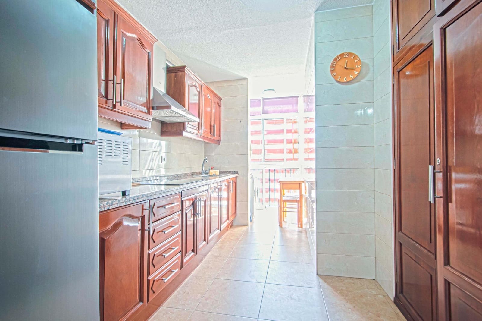 3 sypialnia Mieszkanie na sprzedaż w Miasto Sewilla - 200 000 € (Ref: 9714987)