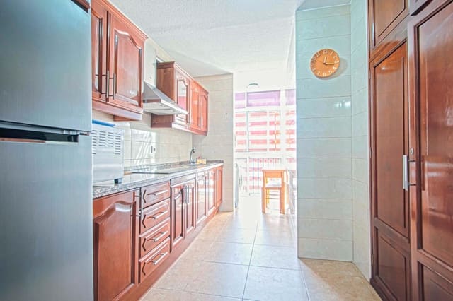 3 quarto Apartamento para venda em Sevilha cidade - 200 000 € (Ref: 9714987)
