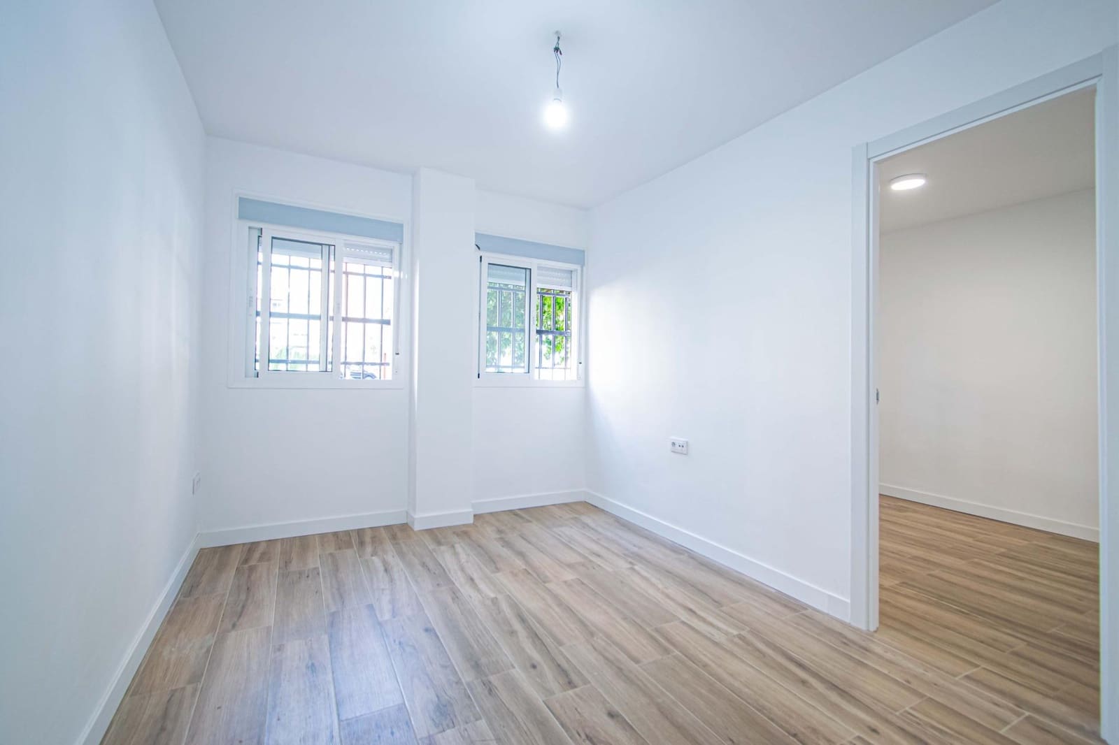 2 quarto Apartamento para venda em Sevilha cidade - 186 500 € (Ref: 9714988)