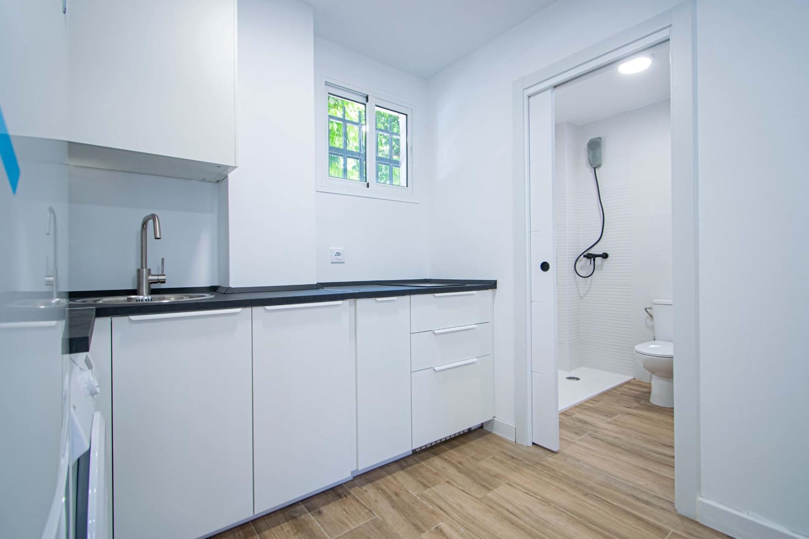 2 quarto Apartamento para venda em Sevilha cidade - 186 500 € (Ref: 9714988)