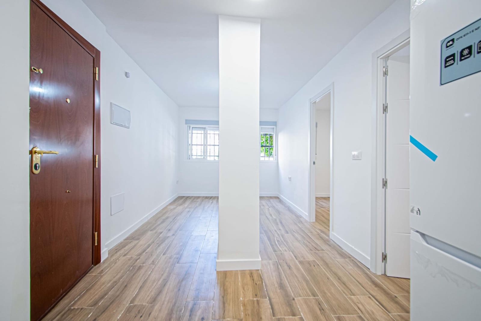 2 quarto Apartamento para venda em Sevilha cidade - 186 500 € (Ref: 9714988)