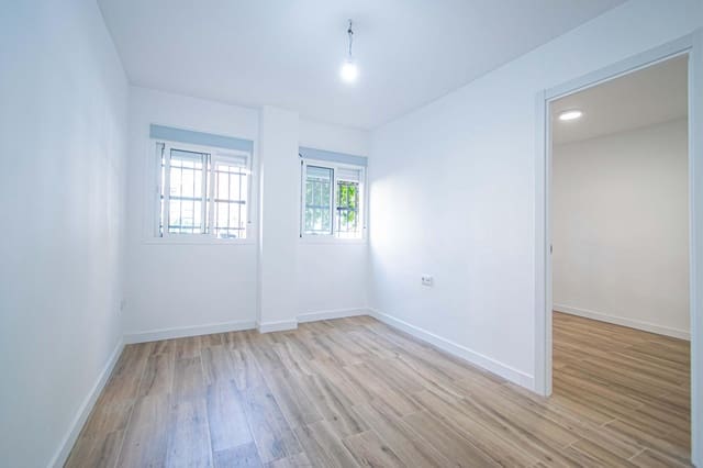 2 sypialnia Apartament na sprzedaż w Miasto Sewilla - 186 500 € (Ref: 9714988)