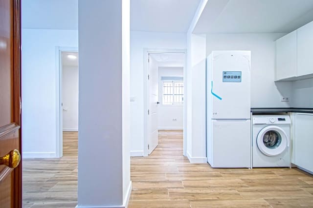 2 sypialnia Apartament na sprzedaż w Miasto Sewilla - 186 500 € (Ref: 9714988)