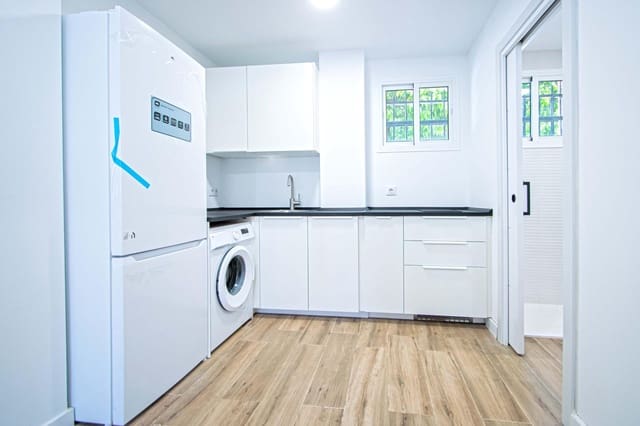 2 sypialnia Apartament na sprzedaż w Miasto Sewilla - 186 500 € (Ref: 9714988)