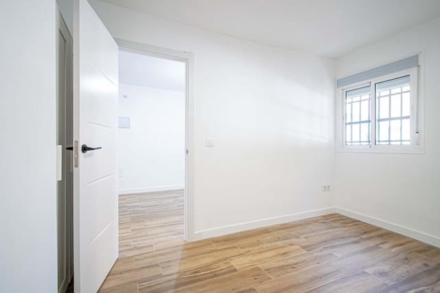 2 sypialnia Apartament na sprzedaż w Miasto Sewilla - 186 500 € (Ref: 9714988)