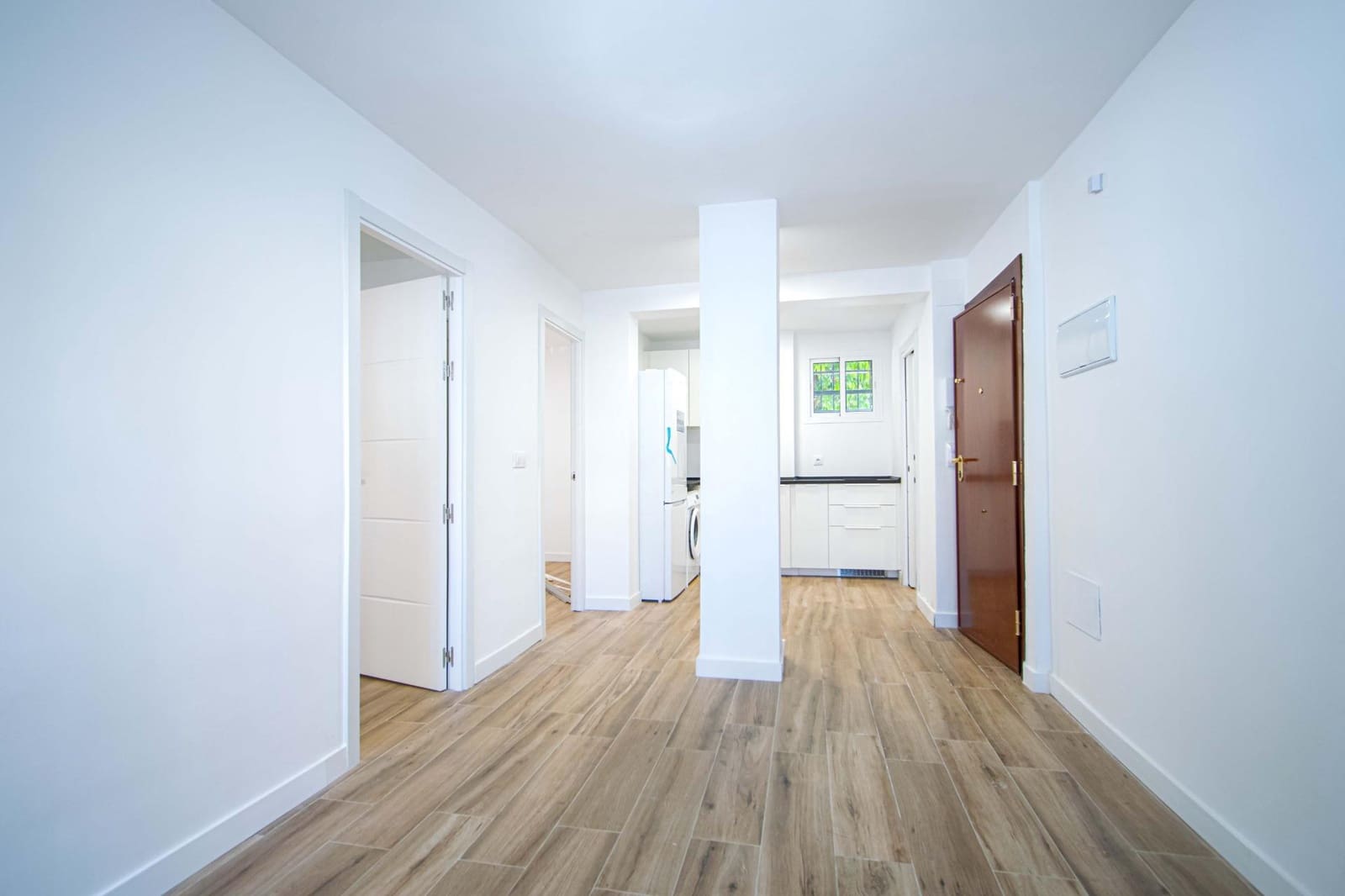 2 quarto Apartamento para venda em Sevilha cidade - 186 500 € (Ref: 9714988)