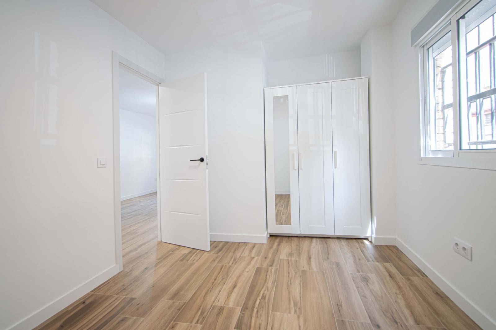 2 quarto Apartamento para venda em Sevilha cidade - 186 500 € (Ref: 9714988)