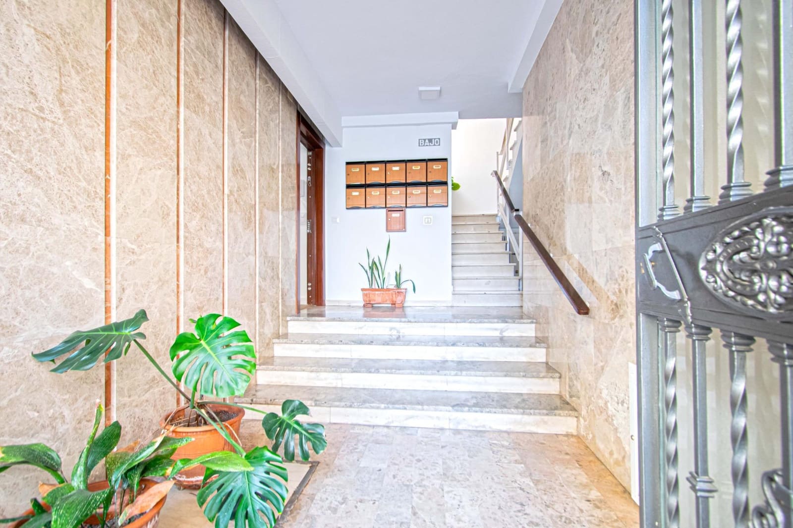 2 quarto Apartamento para venda em Sevilha cidade - 186 500 € (Ref: 9714988)