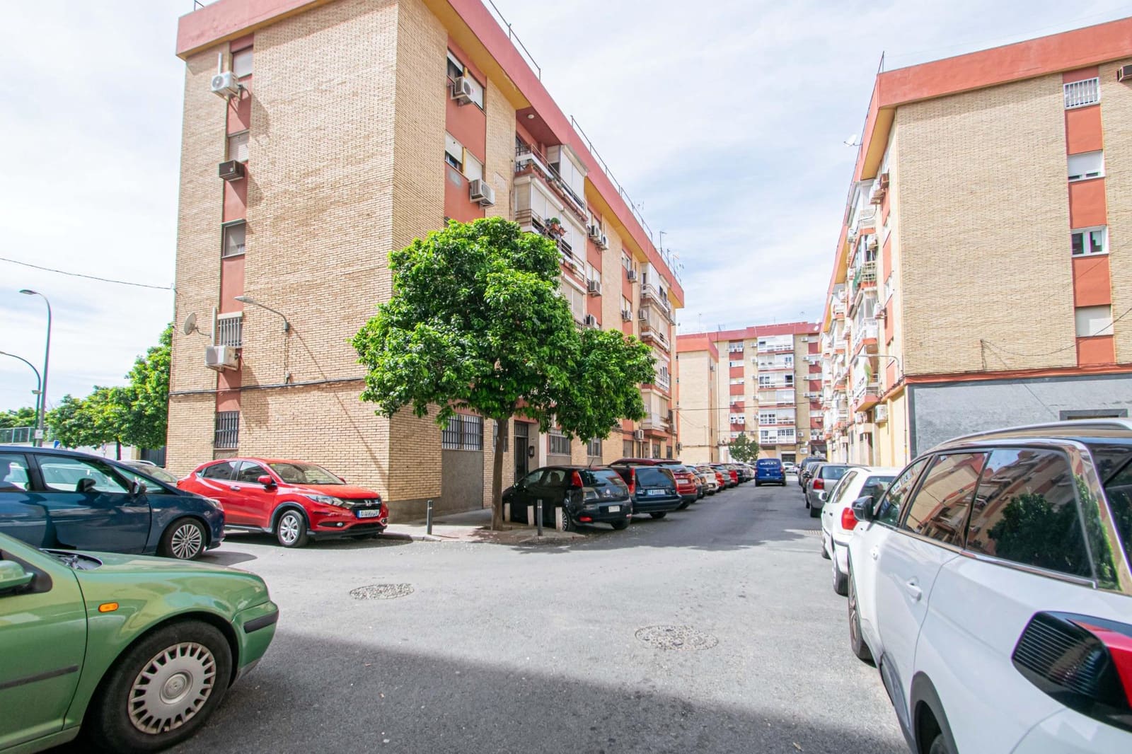 2 quarto Apartamento para venda em Sevilha cidade - 186 500 € (Ref: 9714988)