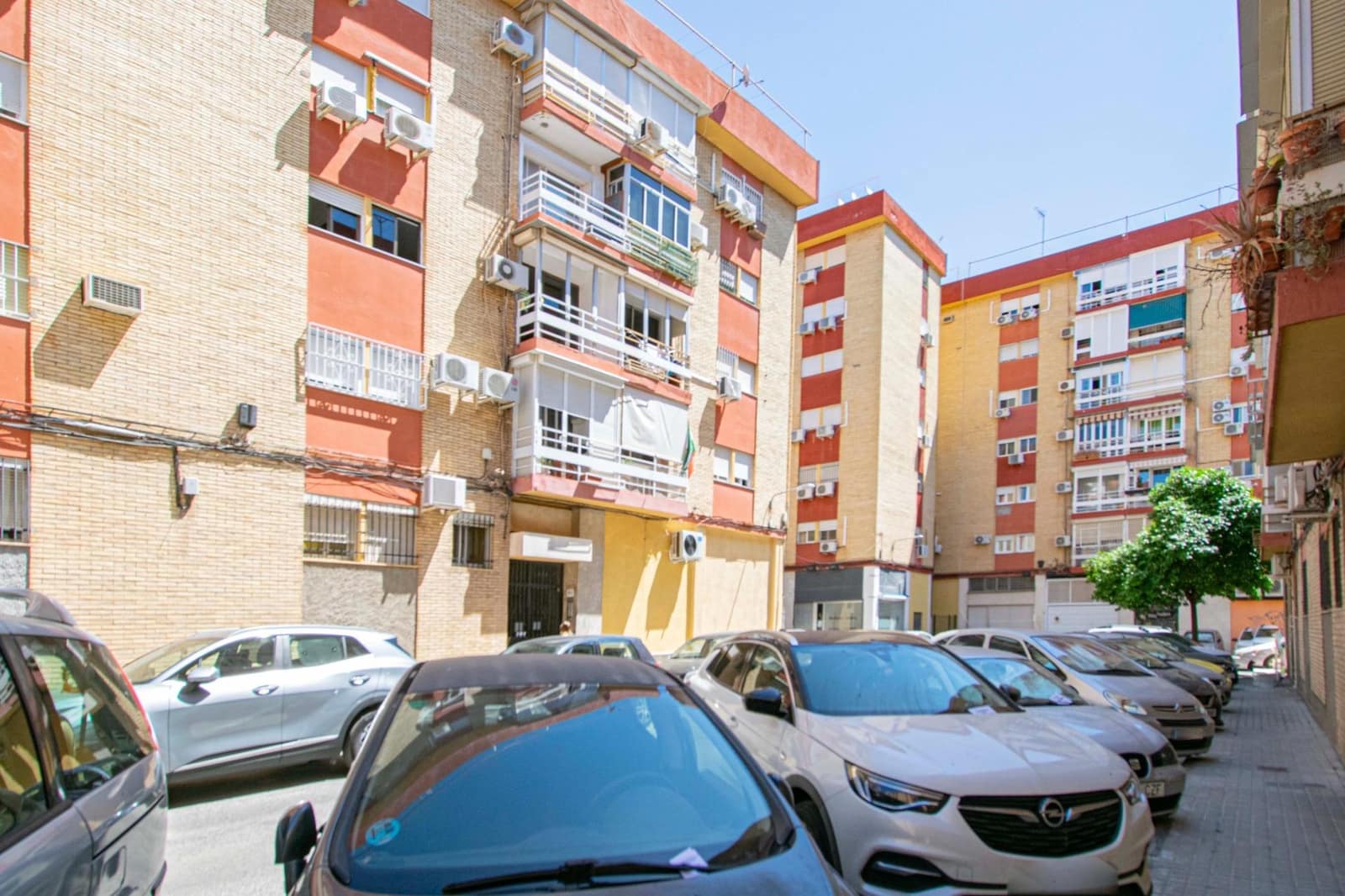 2 quarto Apartamento para venda em Sevilha cidade - 186 500 € (Ref: 9714988)