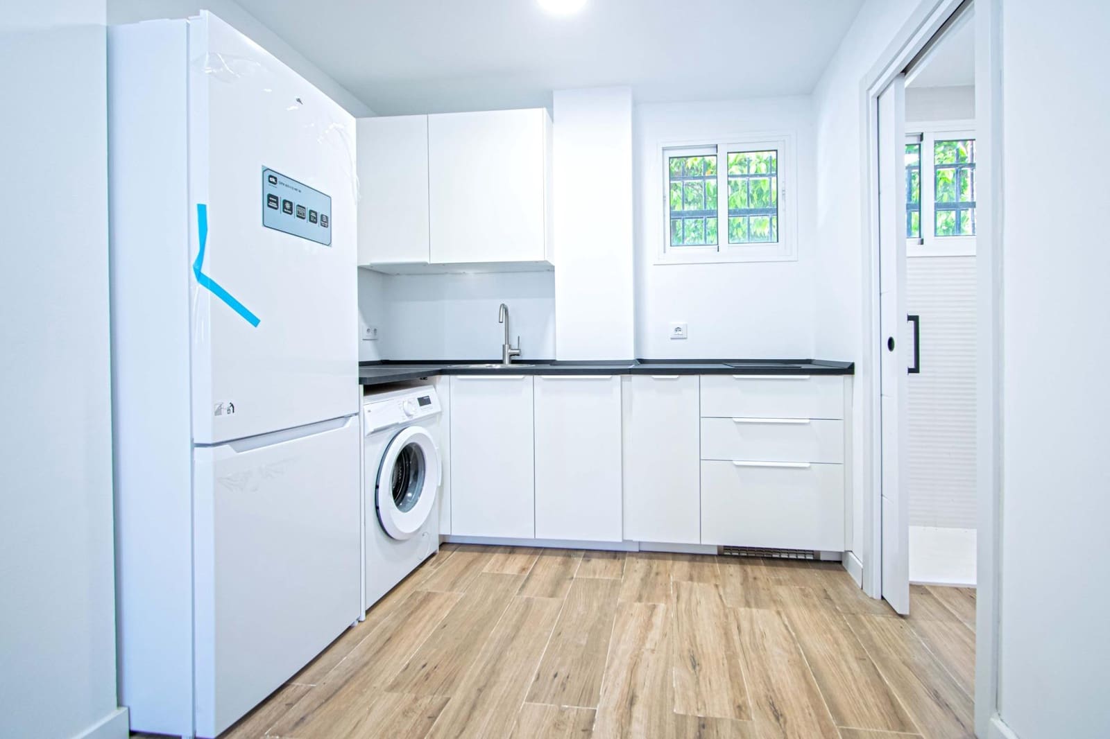 2 quarto Apartamento para venda em Sevilha cidade - 186 500 € (Ref: 9714988)