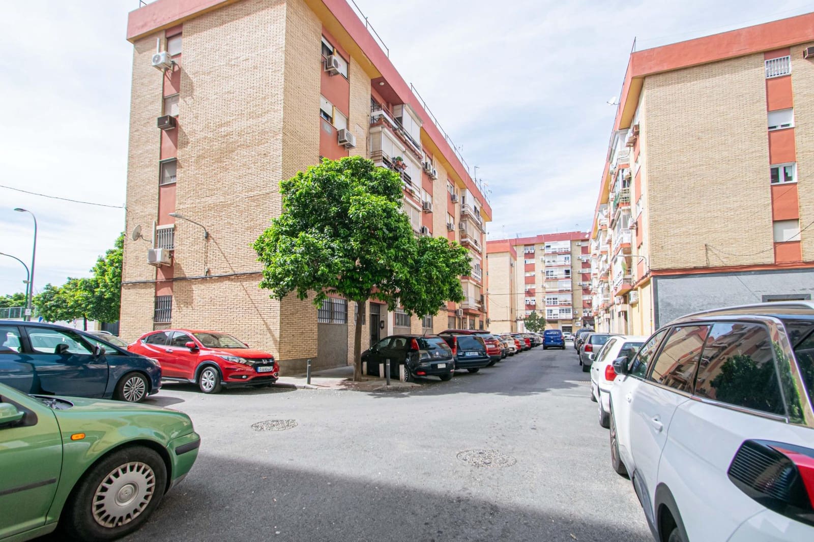 2 quarto Apartamento para venda em Sevilha cidade - 186 500 € (Ref: 9714988)