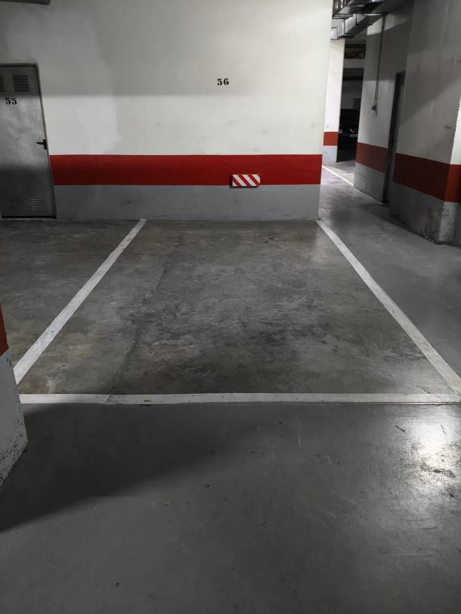 2 camera da letto Appartamento da affittare in Siviglia citta con garage - 850 € (Rif: 9720031)