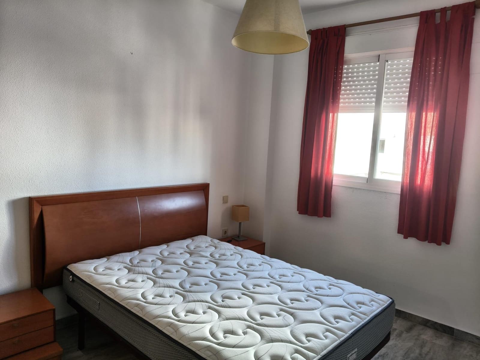 2 camera da letto Appartamento da affittare in Siviglia citta con garage - 850 € (Rif: 9720031)