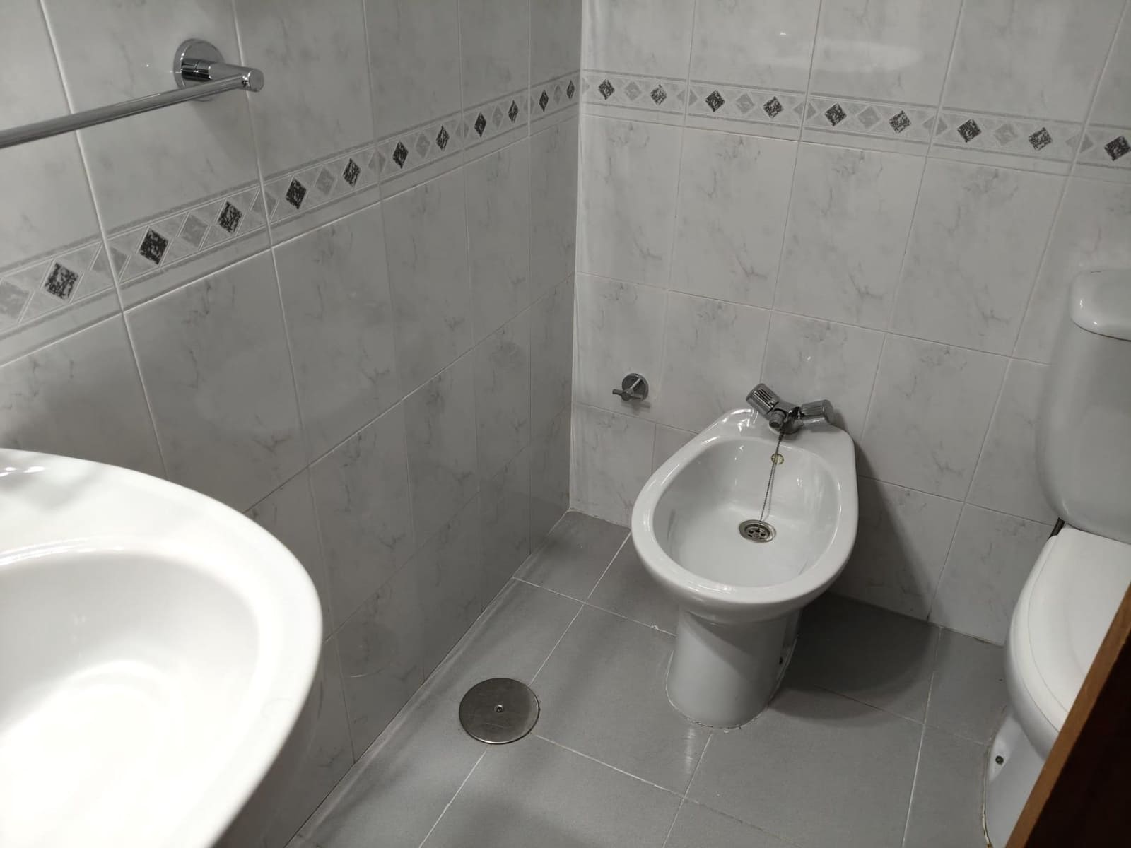 2 camera da letto Appartamento da affittare in Siviglia citta con garage - 850 € (Rif: 9720031)