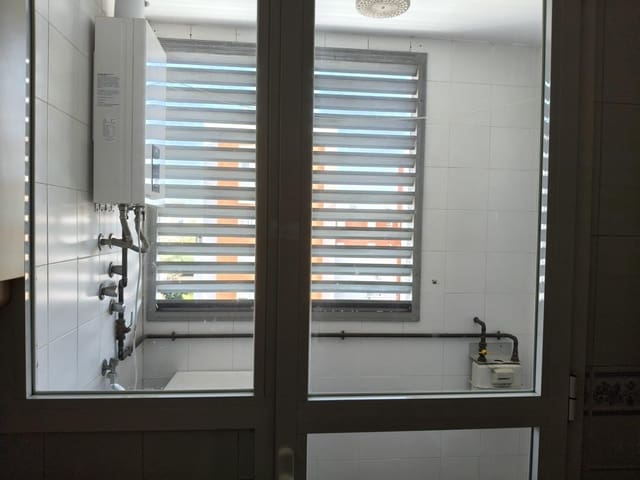 2 camera da letto Appartamento da affittare in Siviglia città con garage - 850 € (Rif: 9720031)