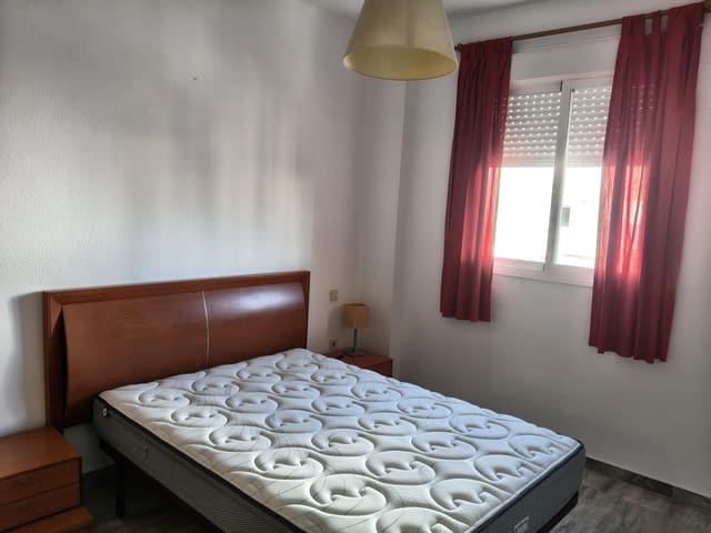 2 camera da letto Appartamento da affittare in Siviglia città con garage - 850 € (Rif: 9720031)