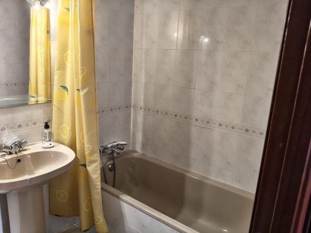 2 camera da letto Appartamento da affittare in Siviglia città con garage - 850 € (Rif: 9720031)