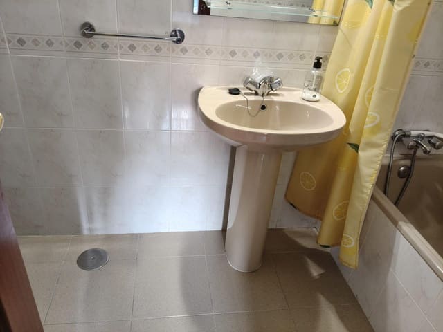 2 camera da letto Appartamento da affittare in Siviglia città con garage - 850 € (Rif: 9720031)