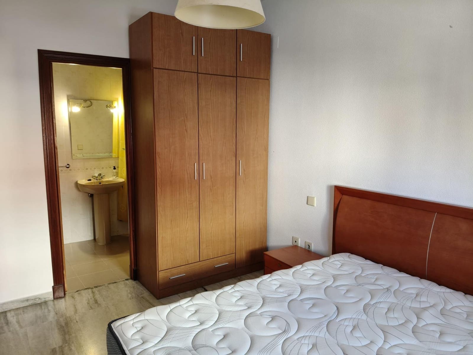 2 camera da letto Appartamento da affittare in Siviglia citta con garage - 850 € (Rif: 9720031)