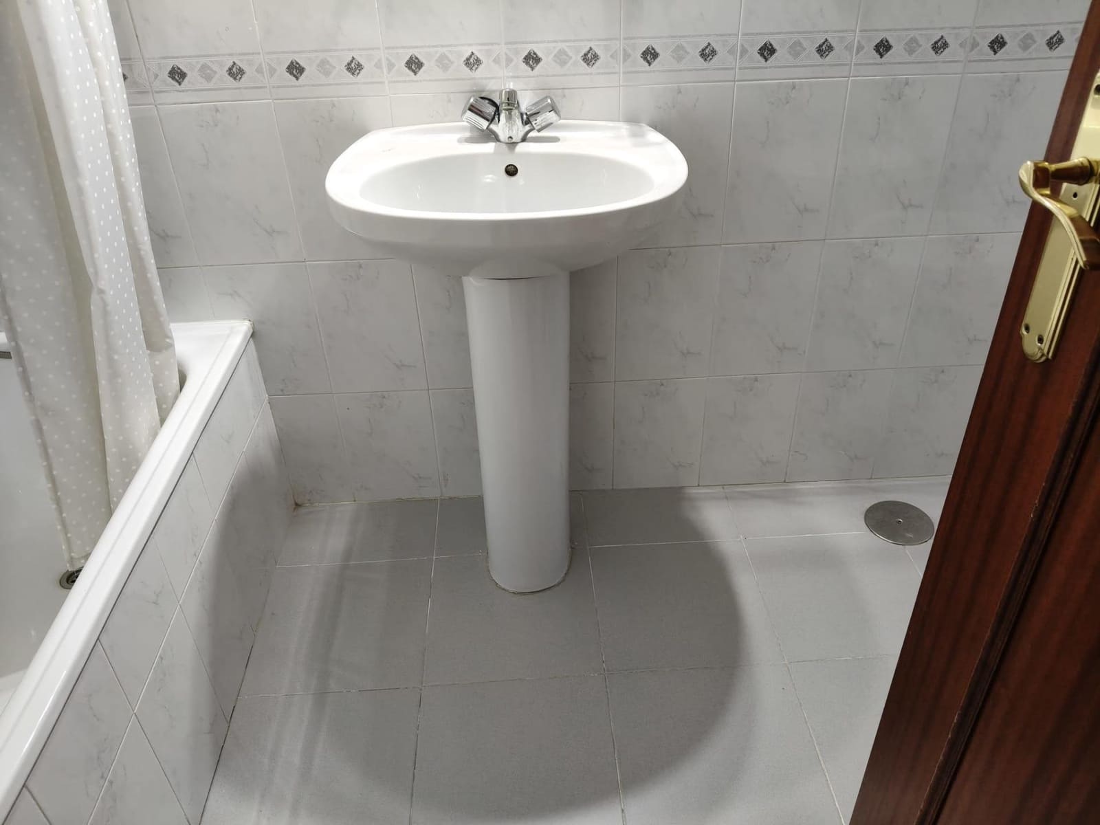 2 camera da letto Appartamento da affittare in Siviglia citta con garage - 850 € (Rif: 9720031)