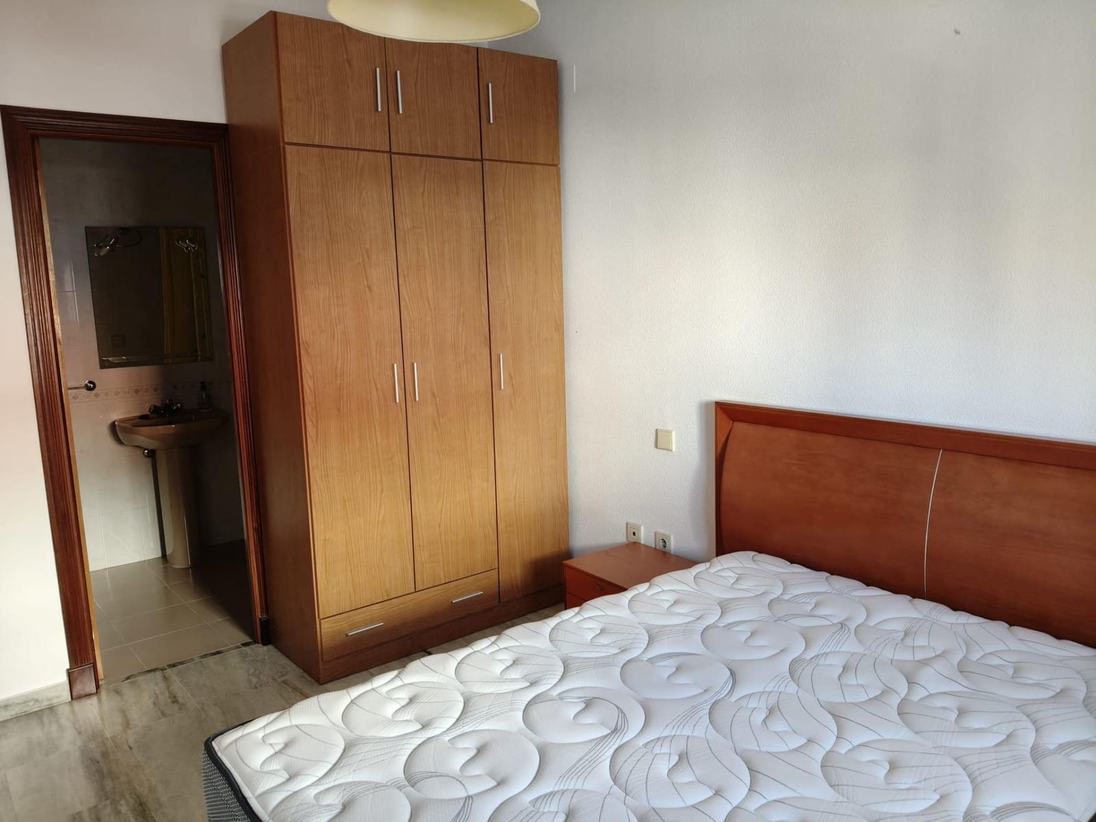 2 camera da letto Appartamento da affittare in Siviglia citta con garage - 850 € (Rif: 9720031)