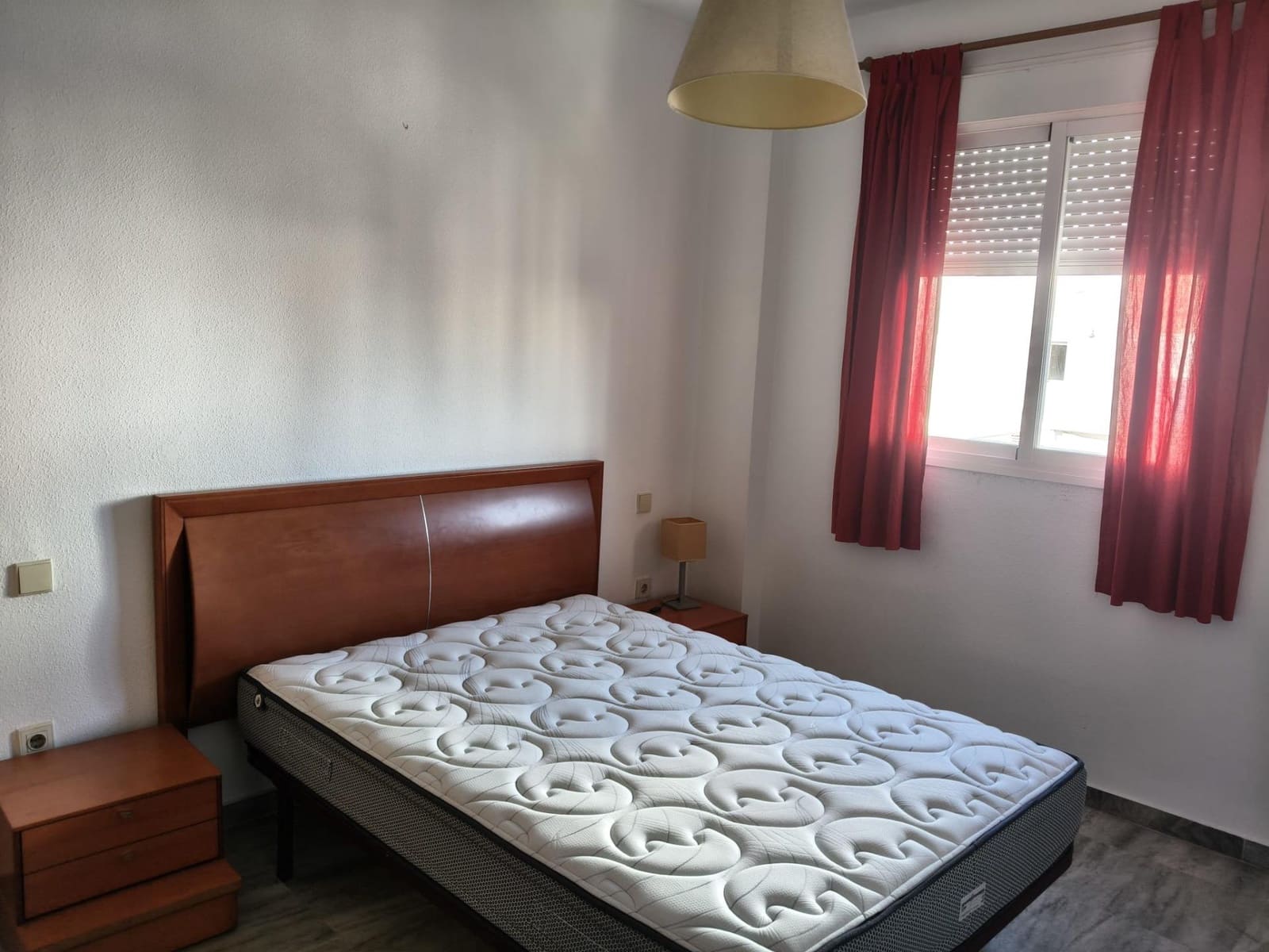 2 camera da letto Appartamento da affittare in Siviglia citta con garage - 850 € (Rif: 9720031)
