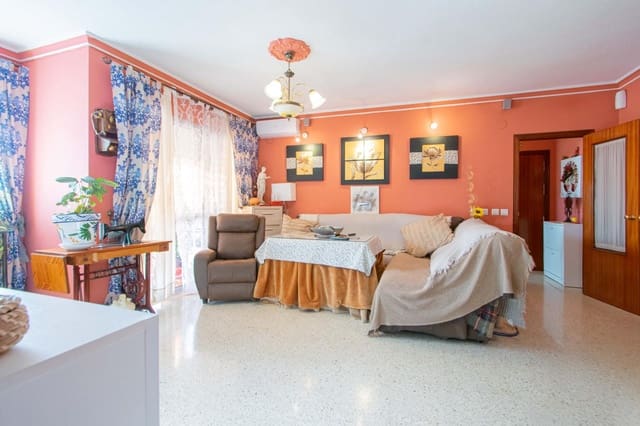 2 Zimmer Wohnung zu verkaufen in Sevilla Stadt mit Garage - 175.000 € (Ref: 9720032)