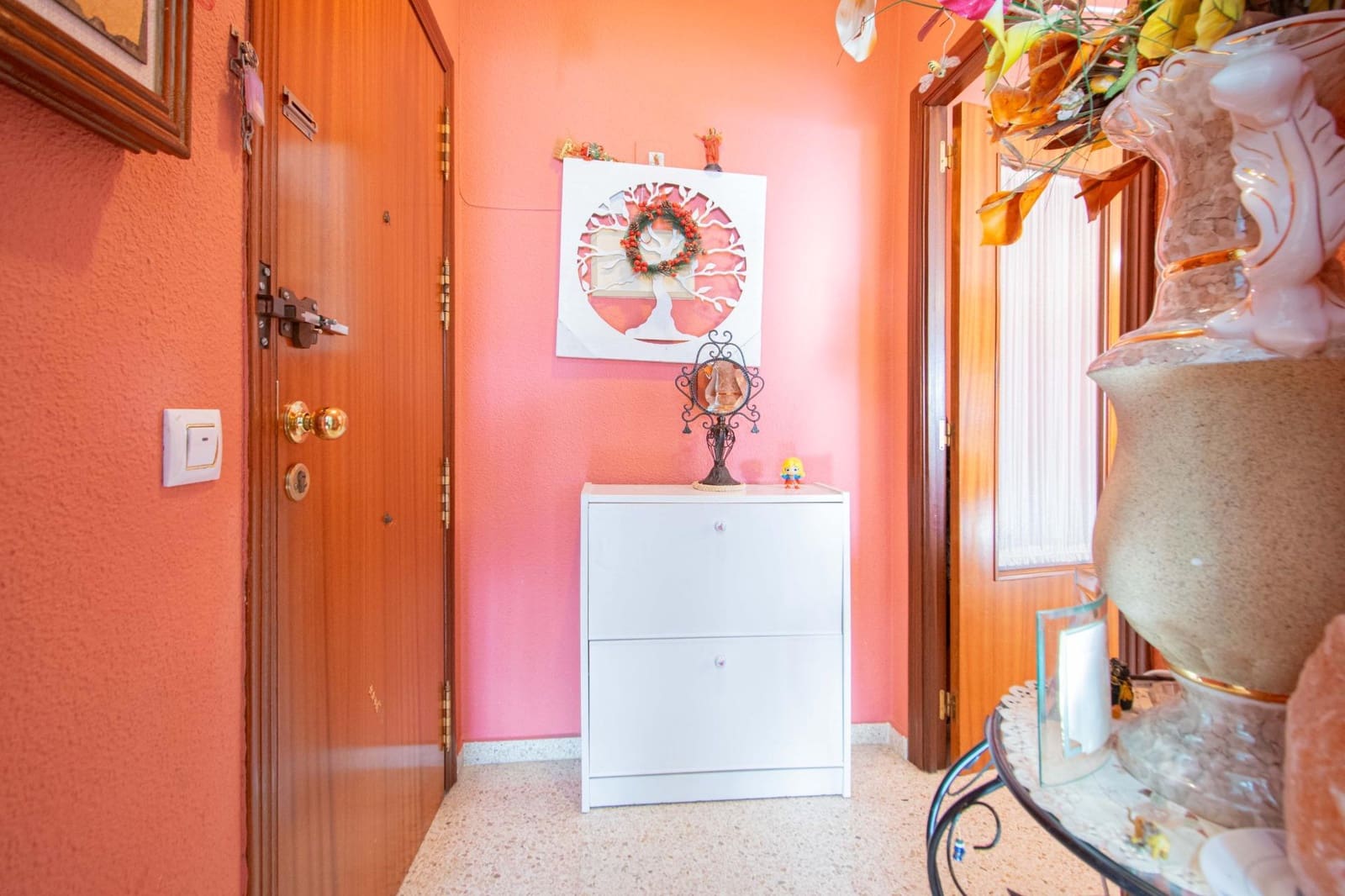 2 Zimmer Wohnung zu verkaufen in Sevilla Stadt mit Garage - 175.000 € (Ref: 9720032)