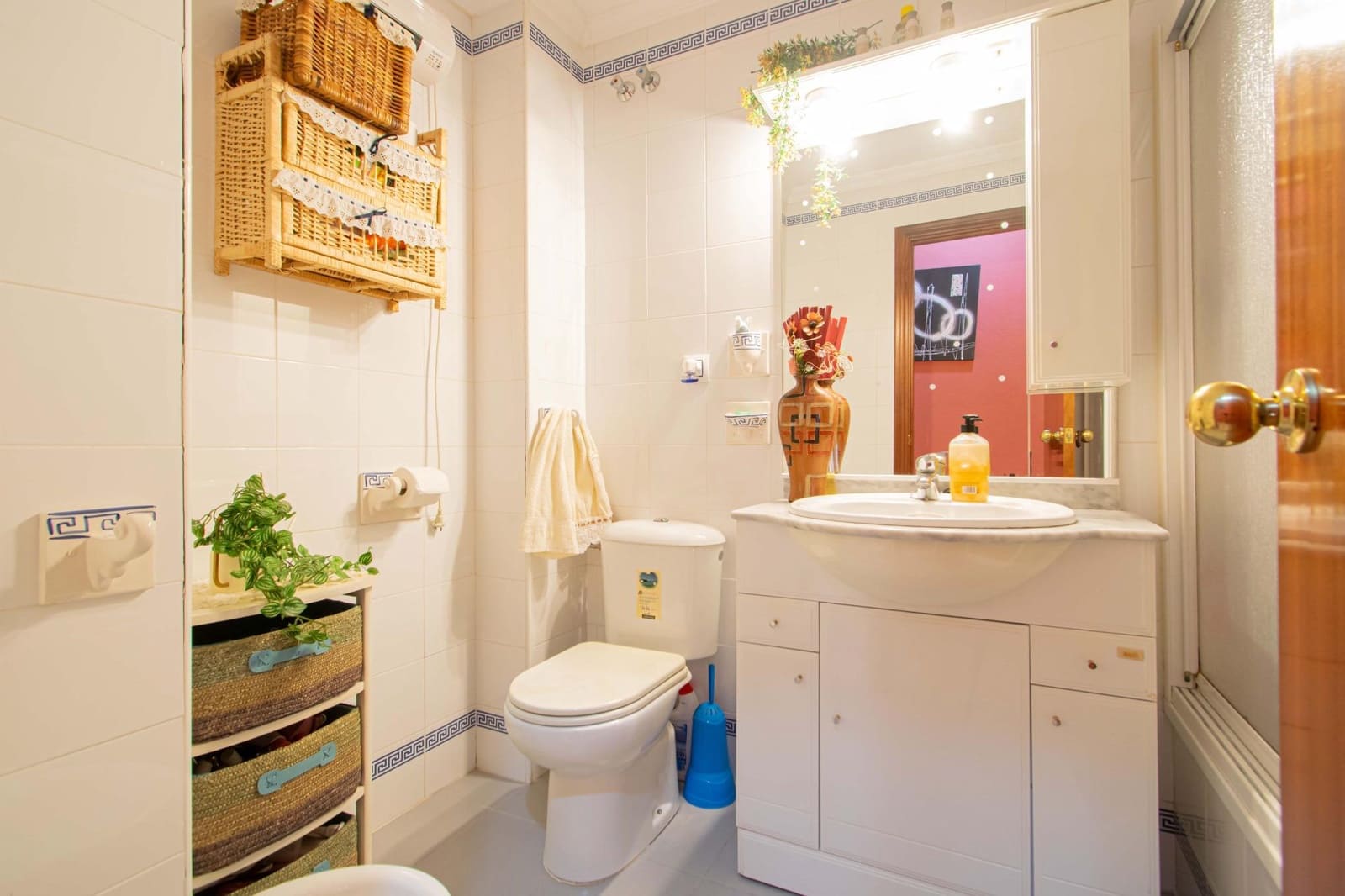2 Zimmer Wohnung zu verkaufen in Sevilla Stadt mit Garage - 175.000 € (Ref: 9720032)