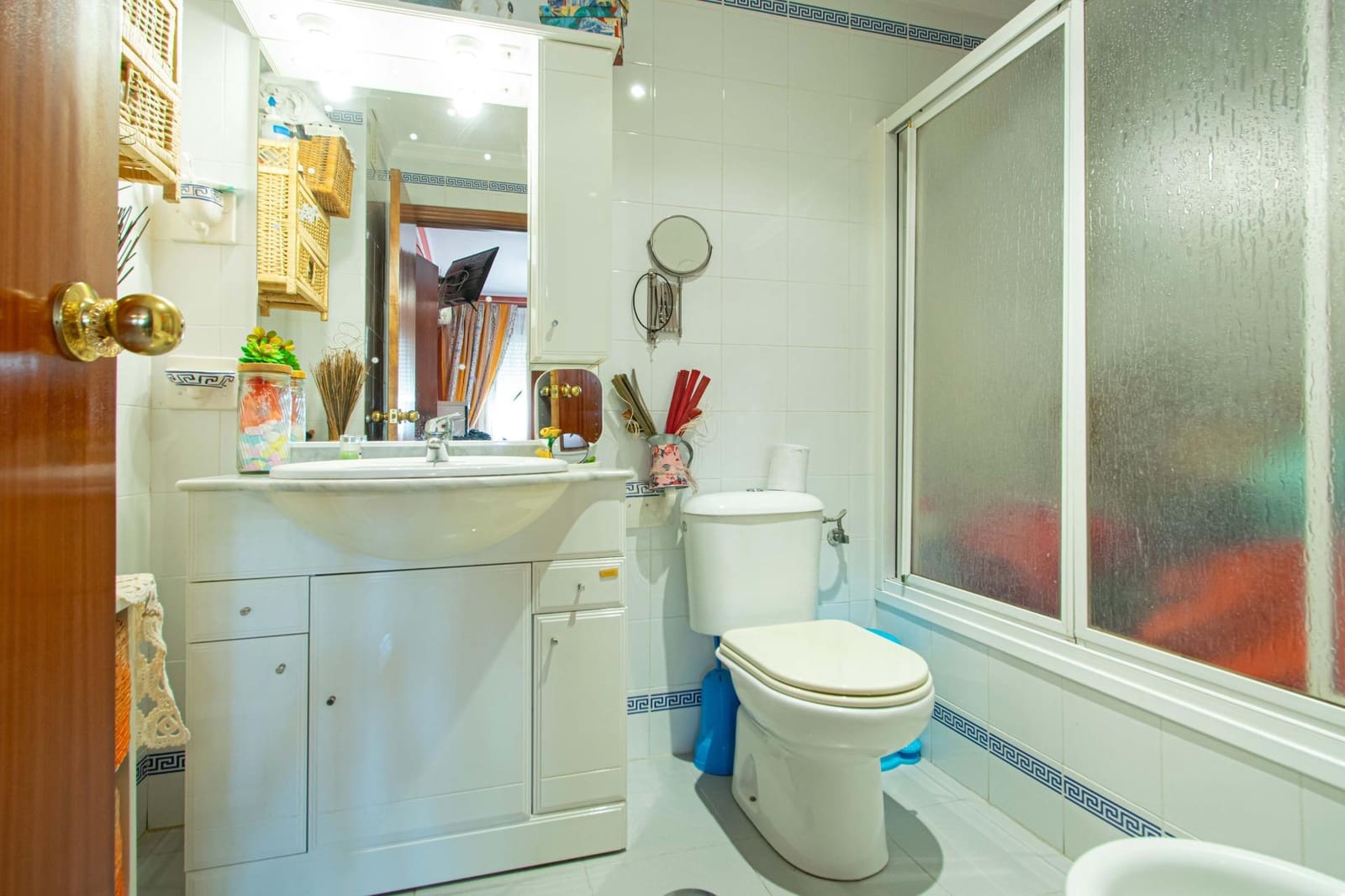 2 Zimmer Wohnung zu verkaufen in Sevilla Stadt mit Garage - 175.000 € (Ref: 9720032)