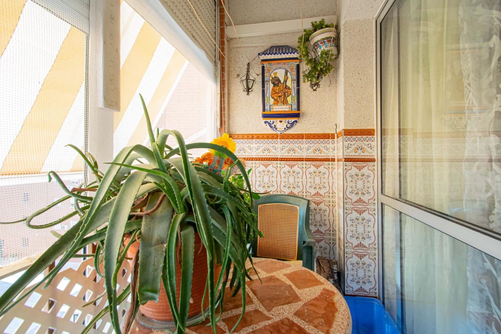 2 Zimmer Wohnung zu verkaufen in Sevilla Stadt mit Garage - 175.000 € (Ref: 9720032)