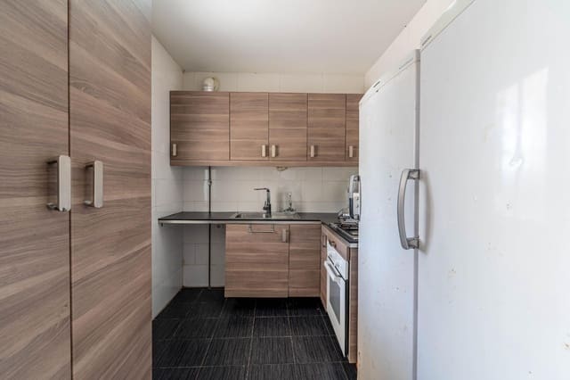 3 soveværelse Villa til salg i Utrera med swimmingpool garage - € 169.900 (Ref: 9720034)